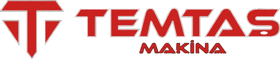 Temtaş Makina logo