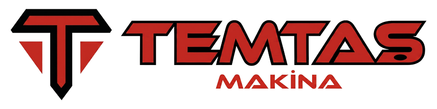Temtaş Makina logo